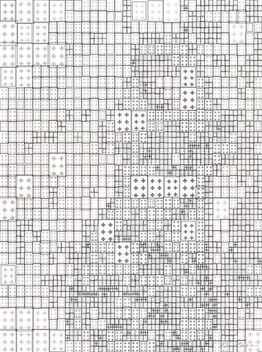 artwork for redditgetsdrawnbybot AI art