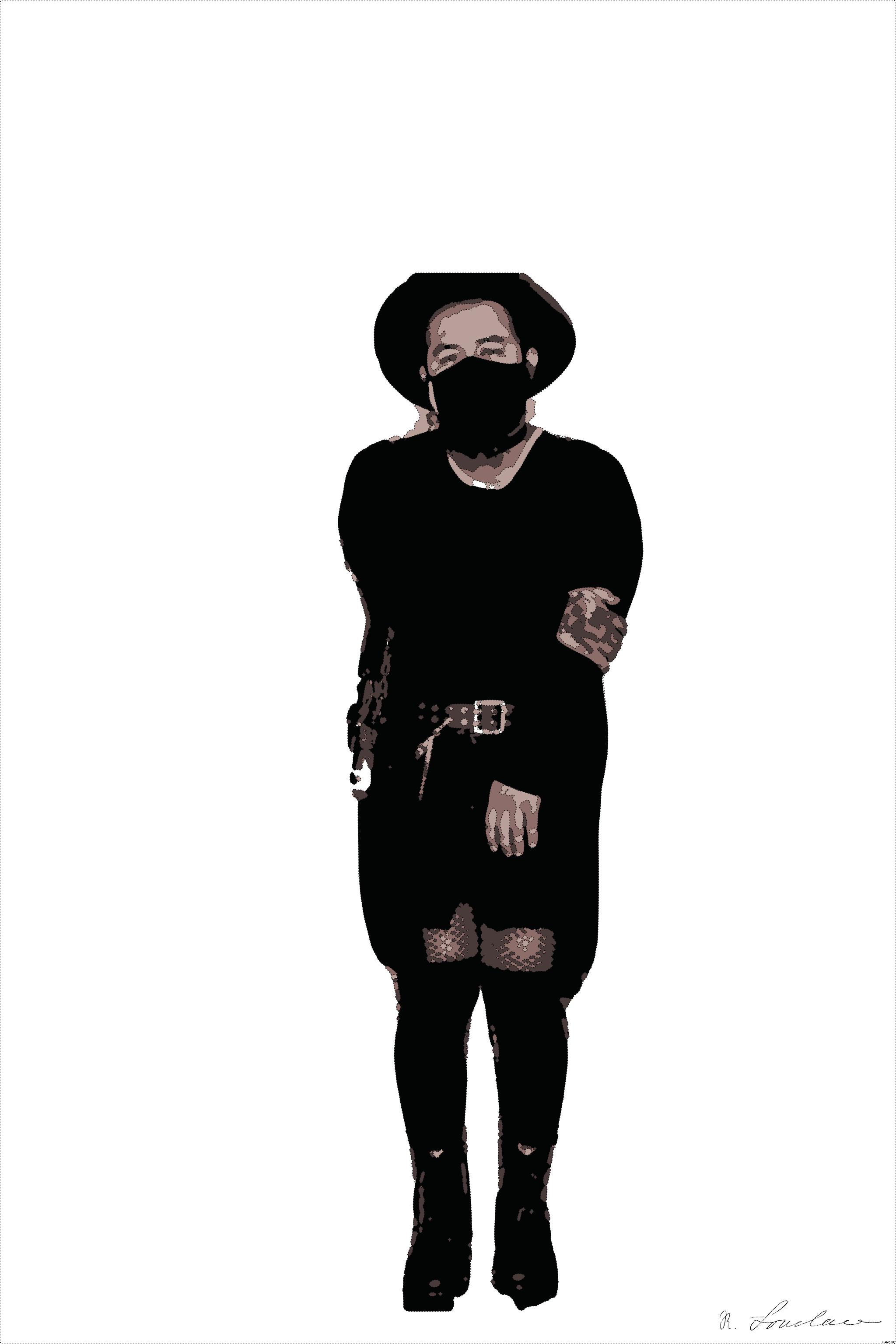 artwork for redditgetsdrawnbybot AI Art