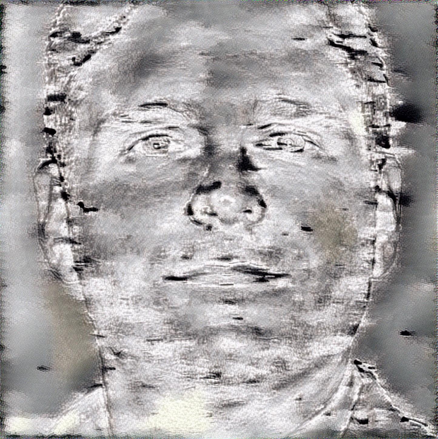 artwork for redditgetsdrawnbybot AI Art