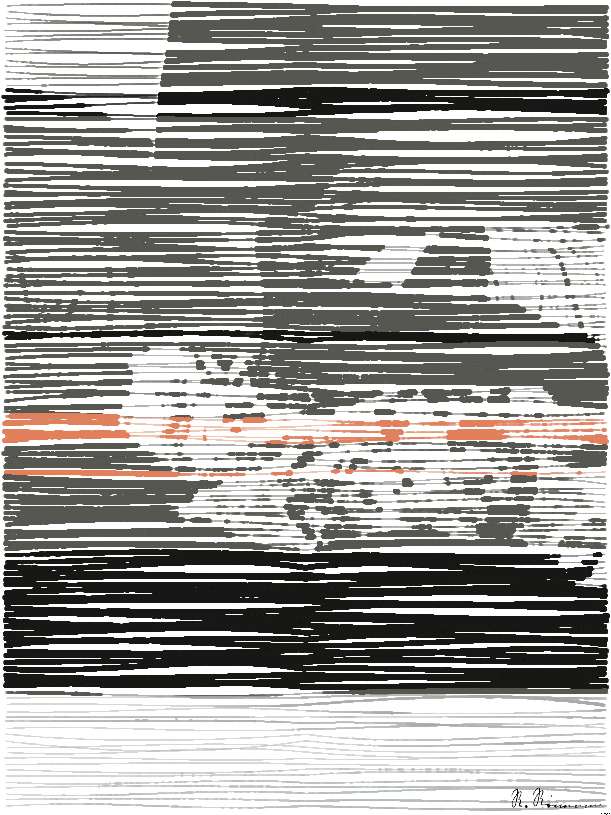 artwork for redditgetsdrawnbybot AI Art