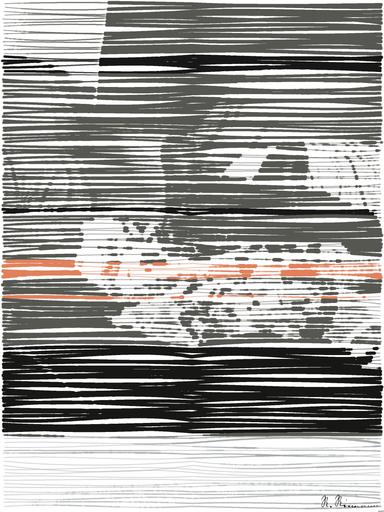 artwork for redditgetsdrawnbybot AI art