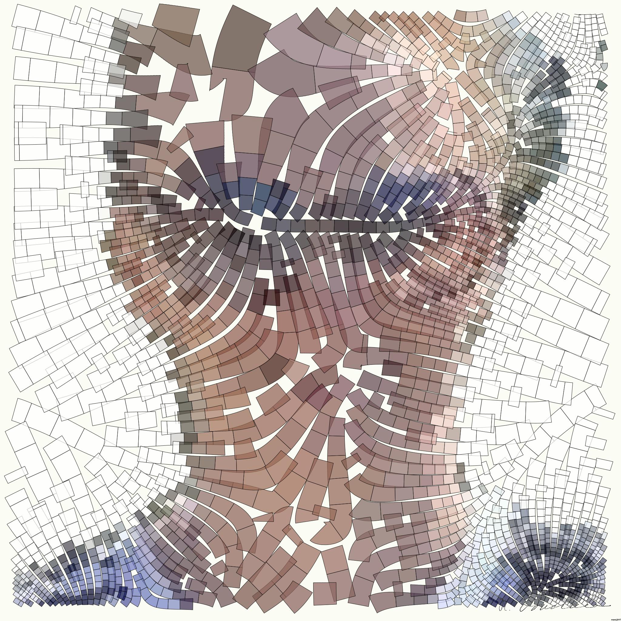 Drawn by bot 37vzE7DFUFytNGSoh79Eye; art-flowy; artwork for redditgetsdrawnbybot AI Art