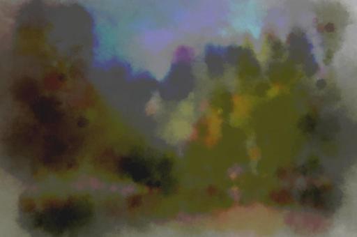 from CC0 photo AI art