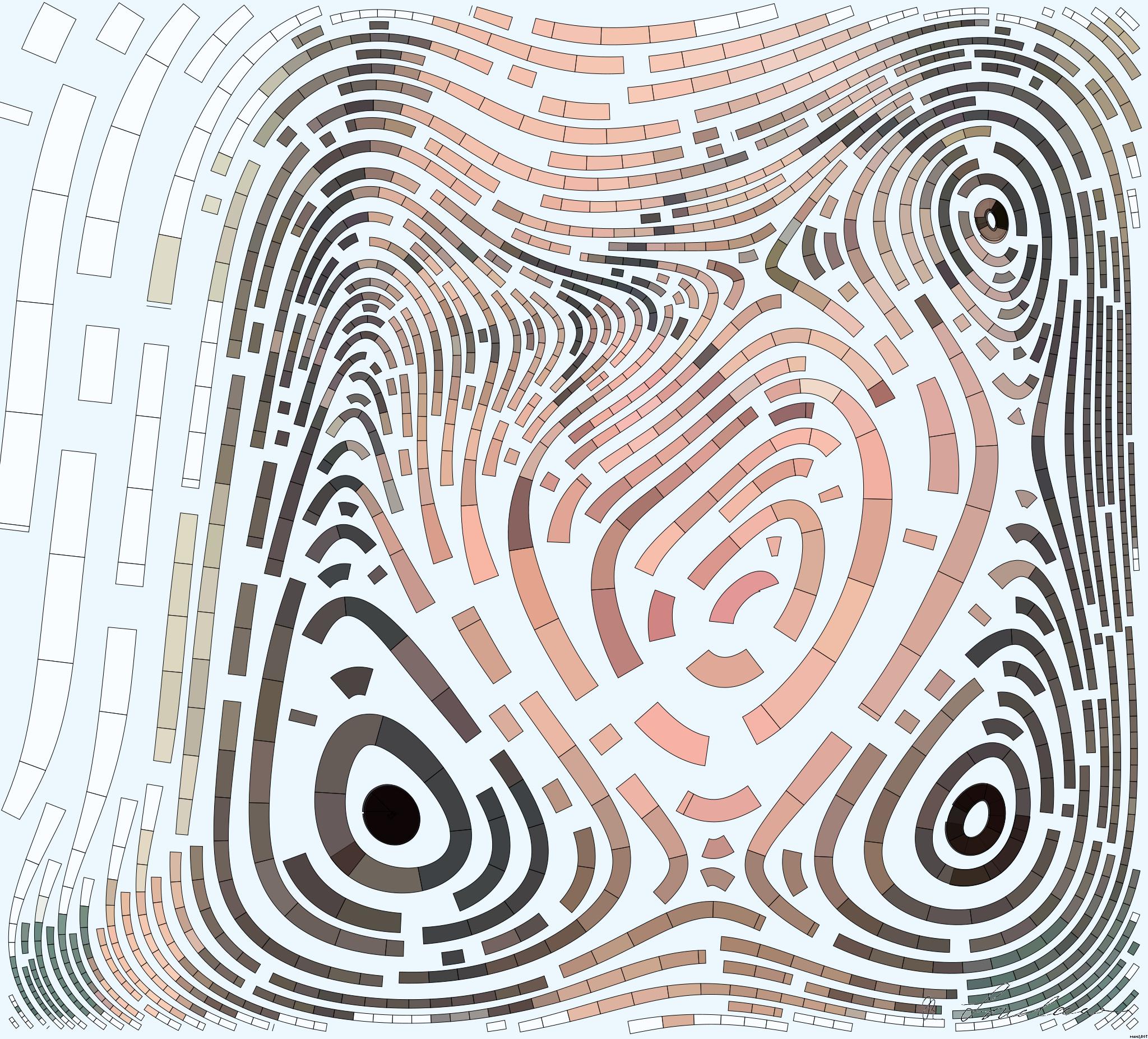 artwork for redditgetsdrawnbybot AI Art