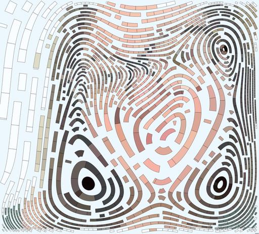 artwork for redditgetsdrawnbybot AI art