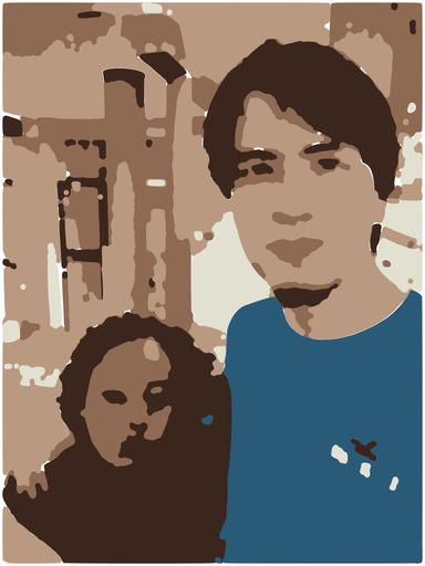 artwork for redditgetsdrawnbybot AI art