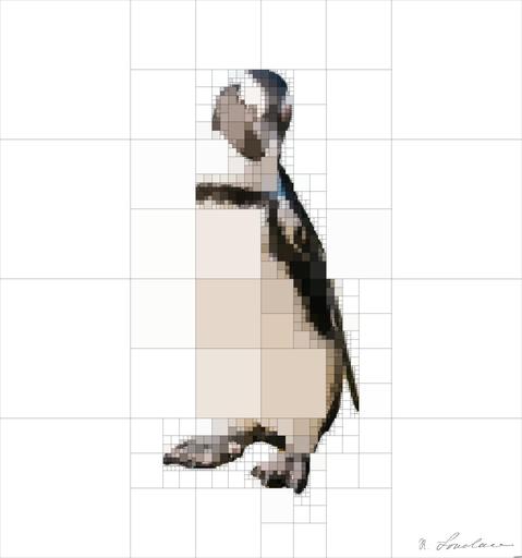 from CC0 photo AI art