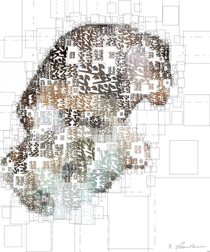 Drawn by bot VNrJDp77WxPyRuHRWceuxU; art-quadrangle; artwork for redditgetsdrawnbybot AI art