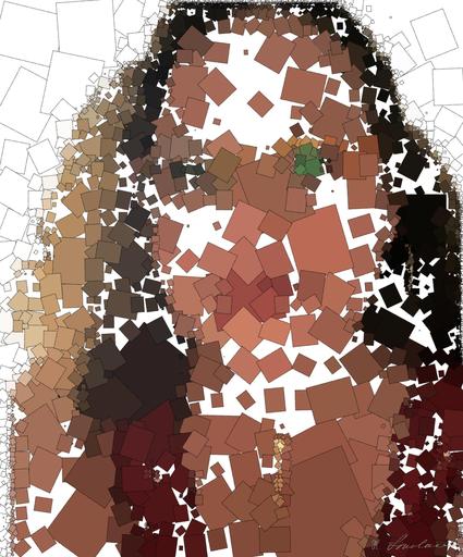 Drawn by bot 7CbFyjwW8WfteFi53A7ndM; art-quadrangle; artwork for redditgetsdrawnbybot AI art