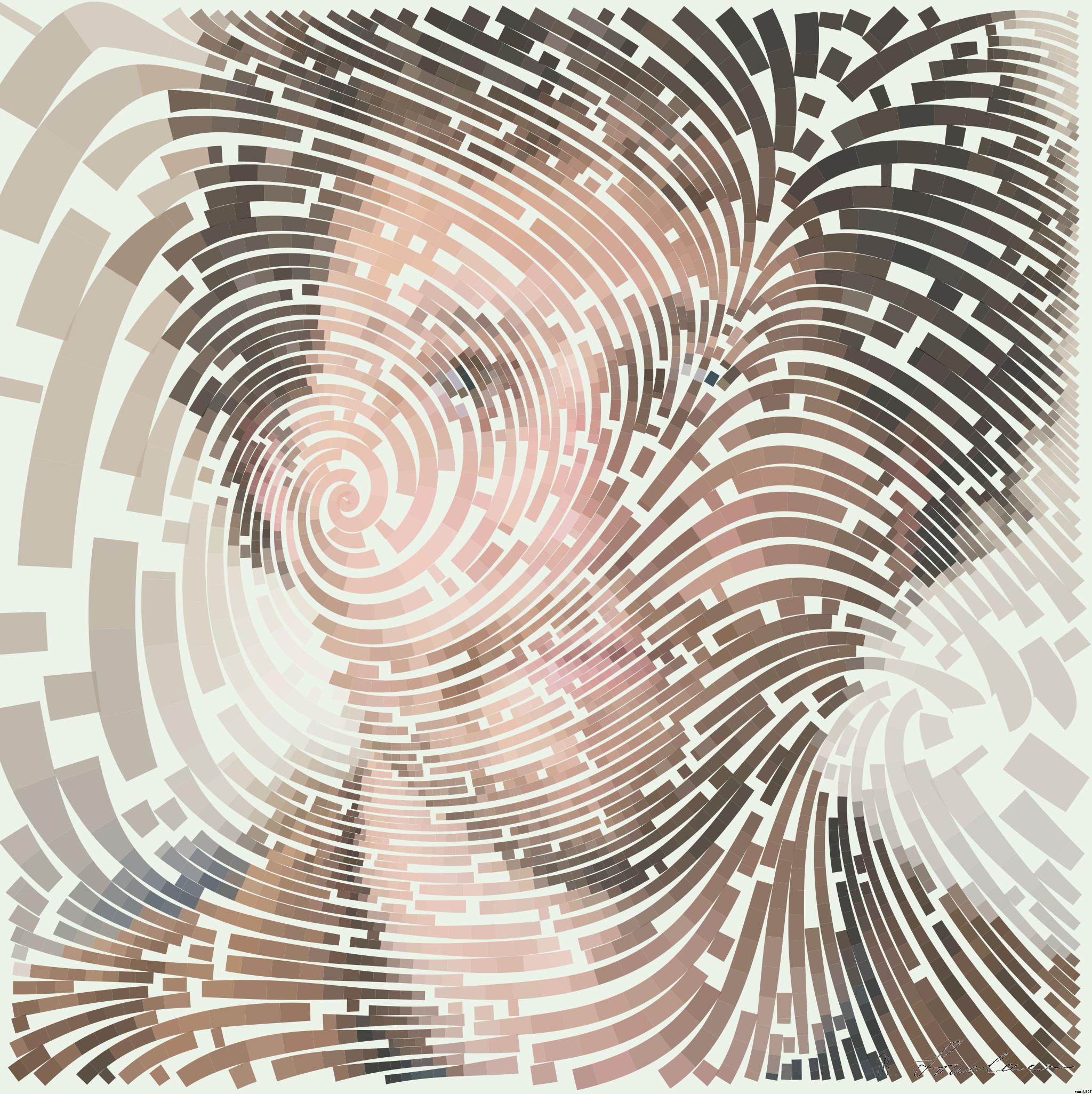 artwork for redditgetsdrawnbybot AI Art