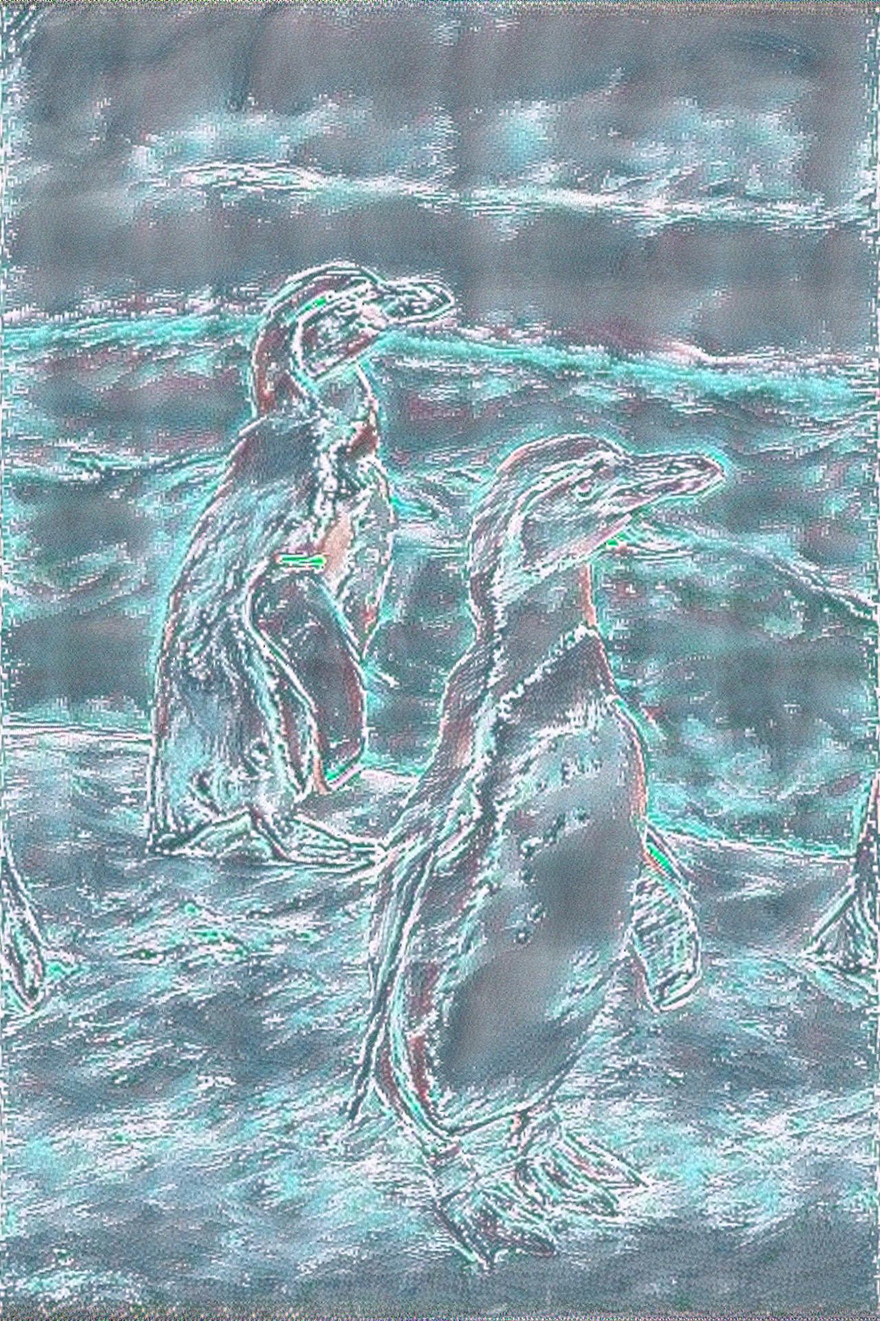 from CC0 photo AI Art