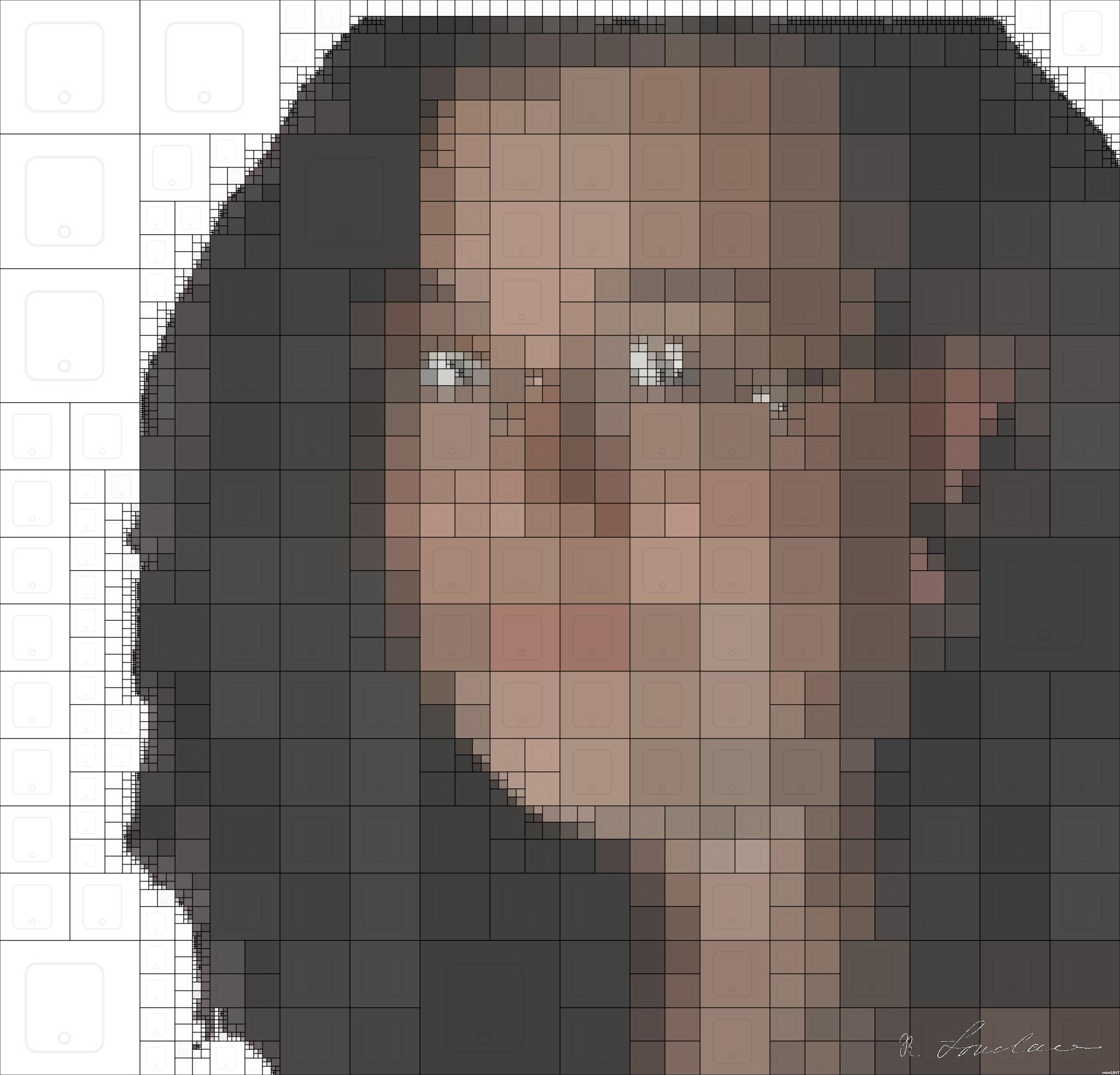 artwork for redditgetsdrawnbybot AI Art