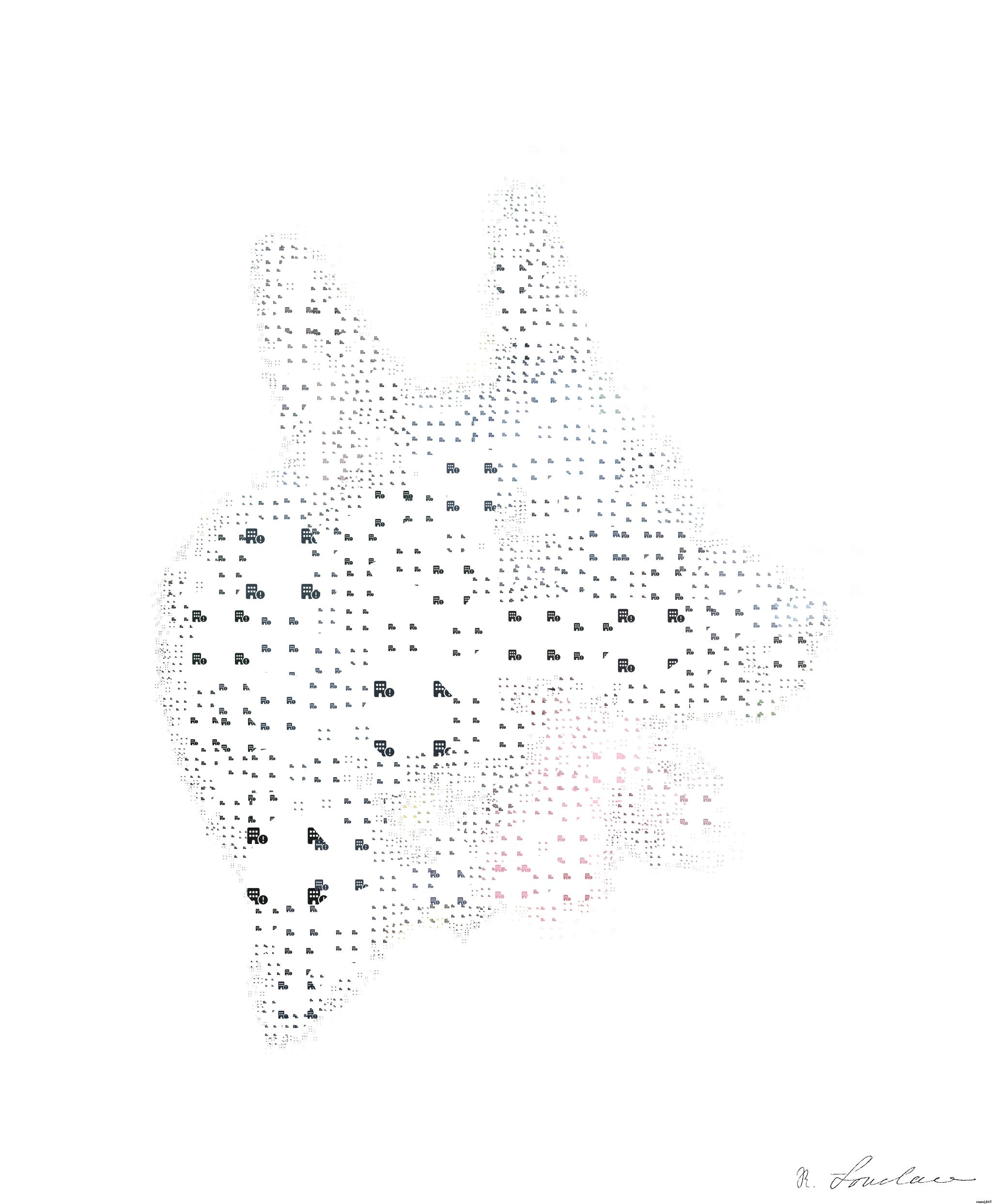 artwork for redditgetsdrawnbybot AI Art