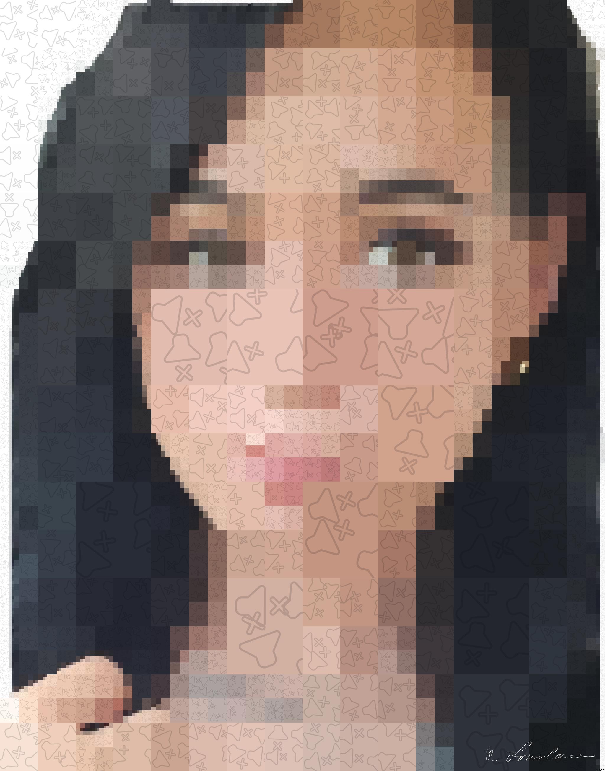 artwork for redditgetsdrawnbybot AI Art