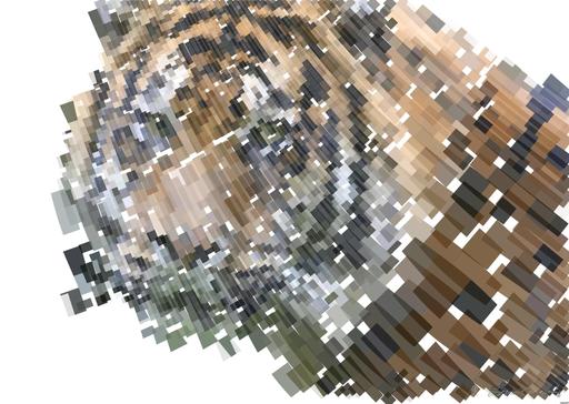 from CC0 photo AI art