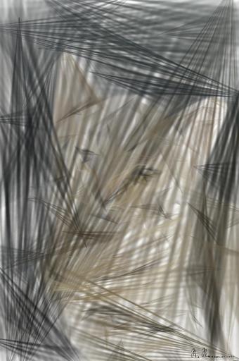 from CC0 photo AI art