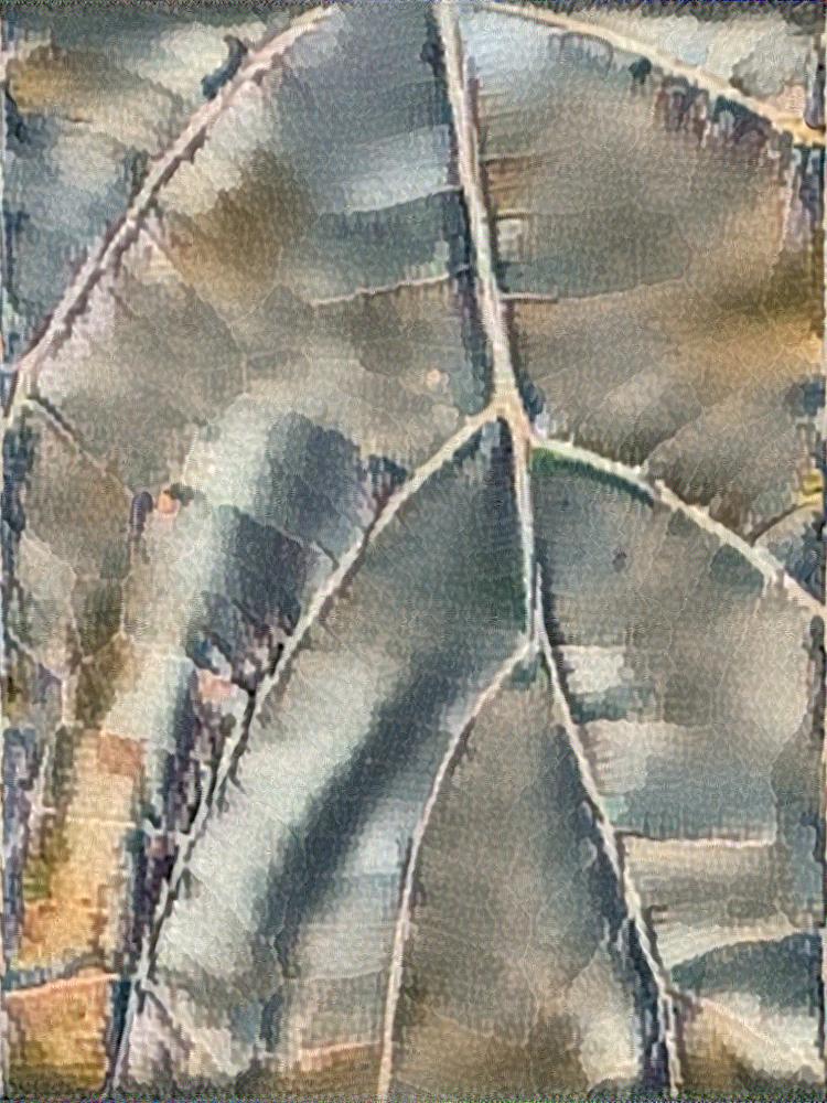 from CC0 photo AI Art