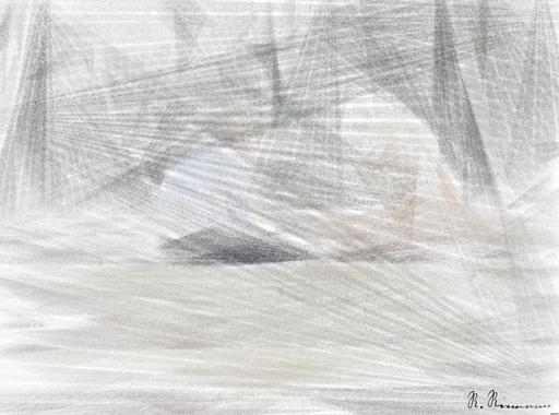 from CC0 photo AI art