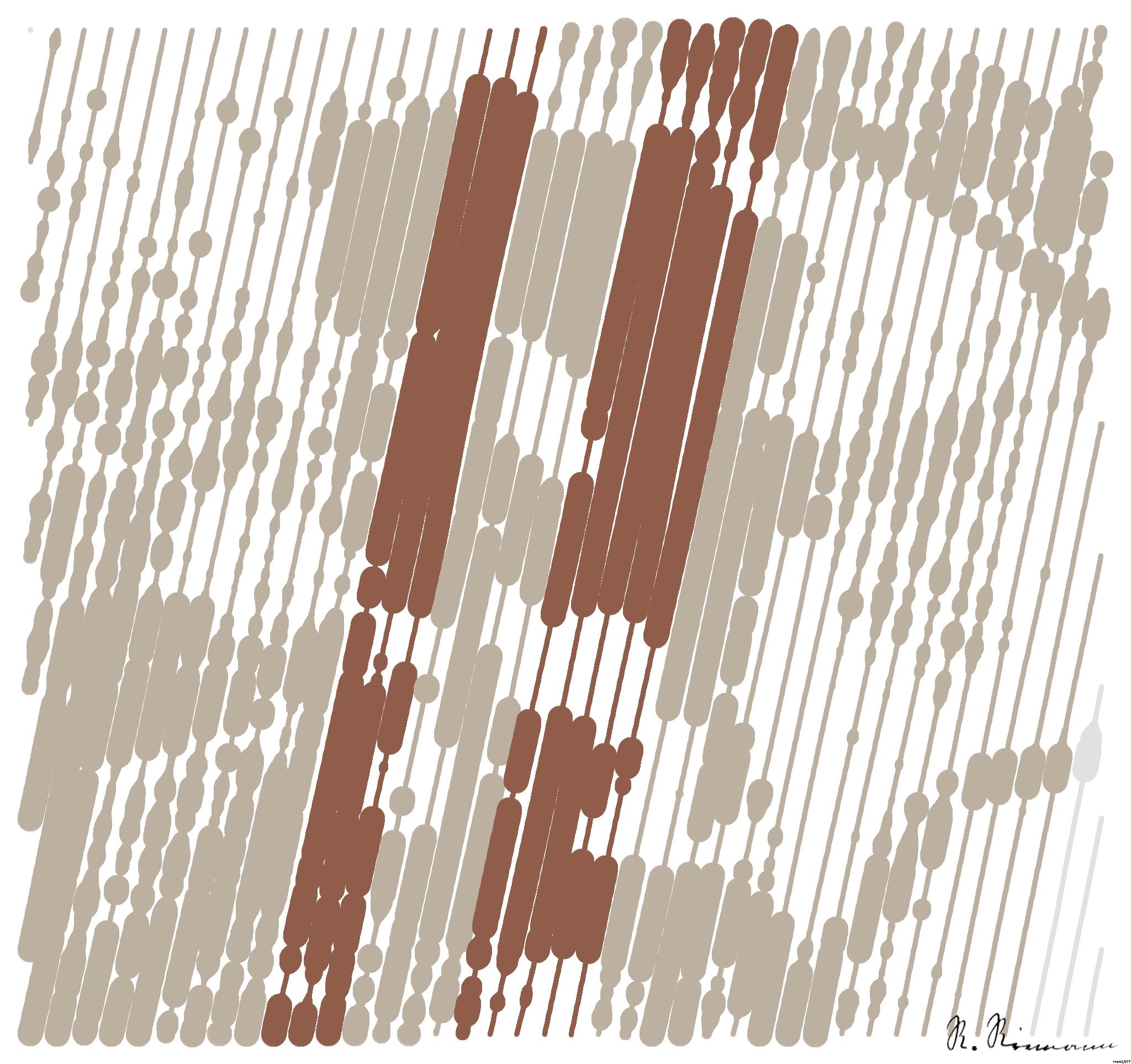 artwork for redditgetsdrawnbybot AI Art