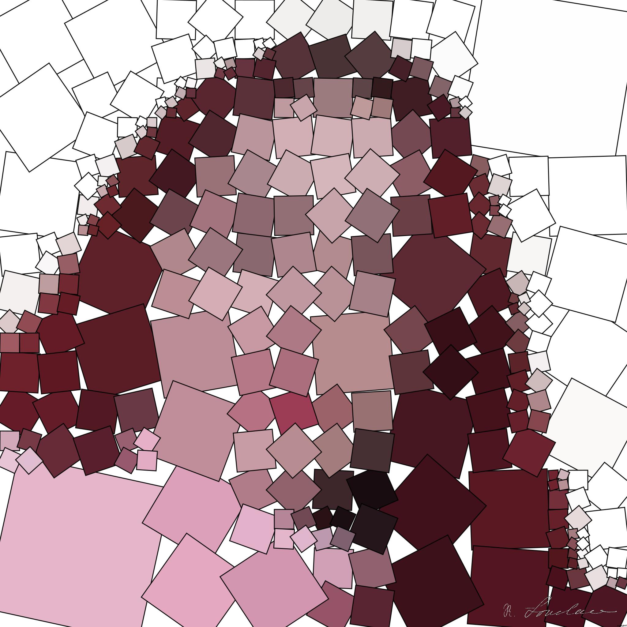 artwork for redditgetsdrawnbybot AI Art