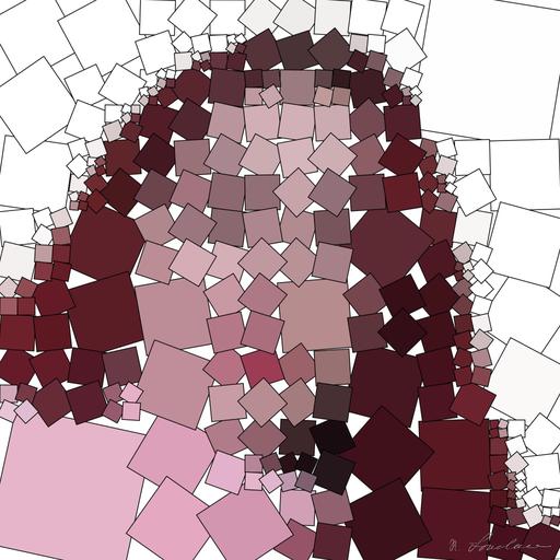 artwork for redditgetsdrawnbybot AI art