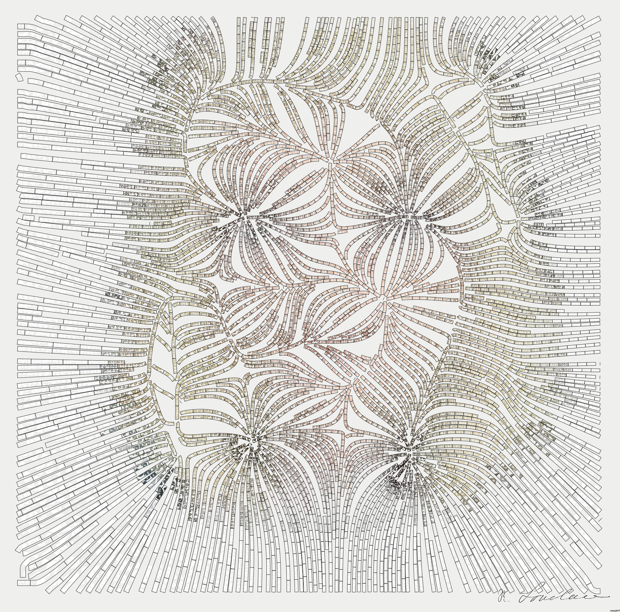 artwork for redditgetsdrawnbybot AI Art