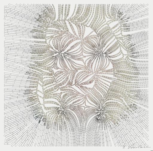 artwork for redditgetsdrawnbybot AI art