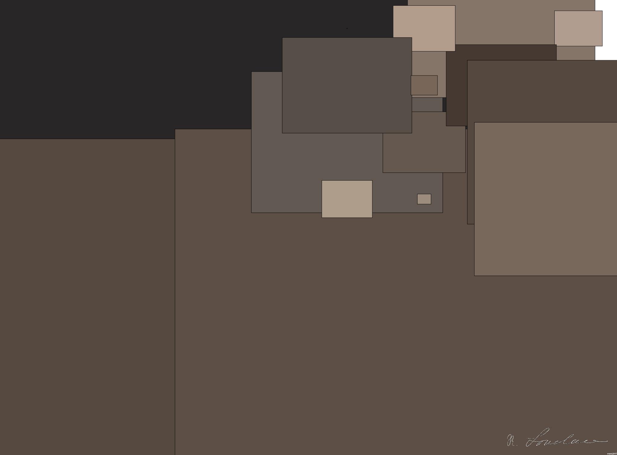 artwork for redditgetsdrawnbybot AI Art