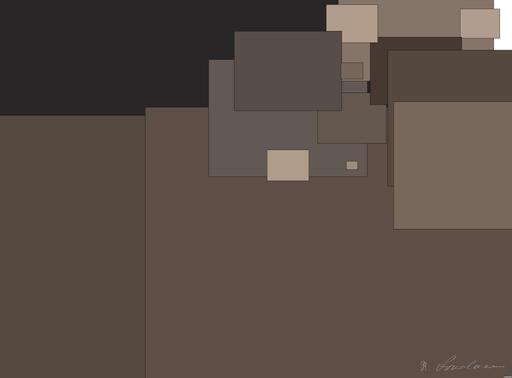 artwork for redditgetsdrawnbybot AI art