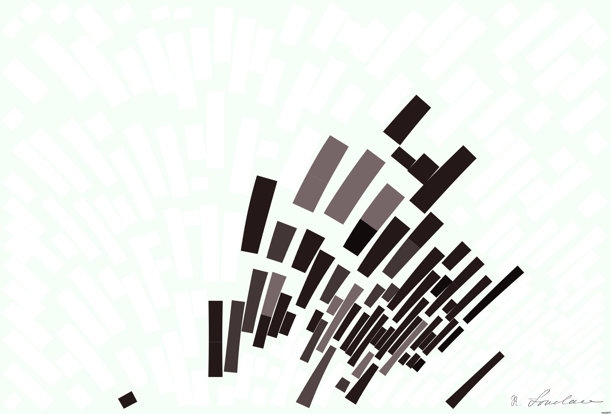 from CC0 photo AI Art