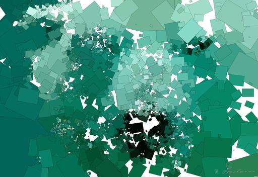 from CC0 photo AI art