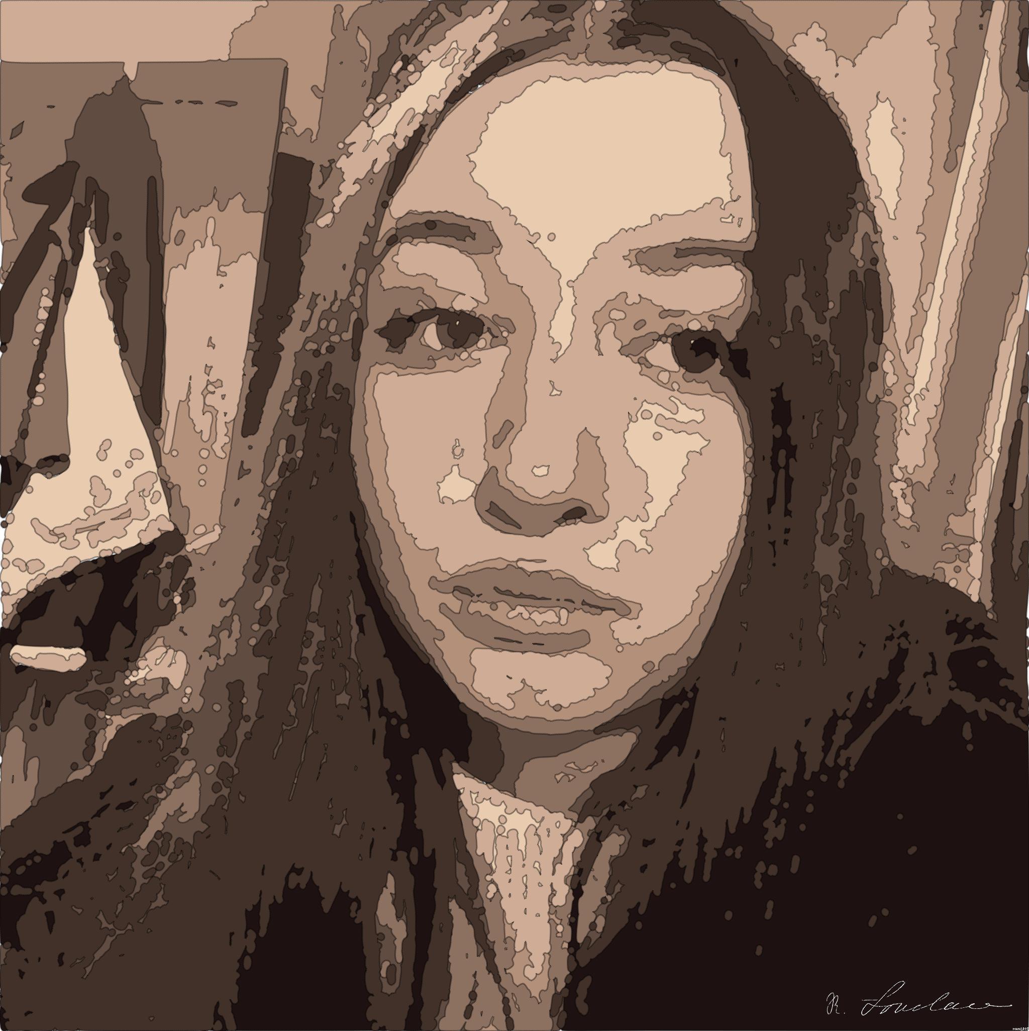 artwork for redditgetsdrawnbybot AI Art