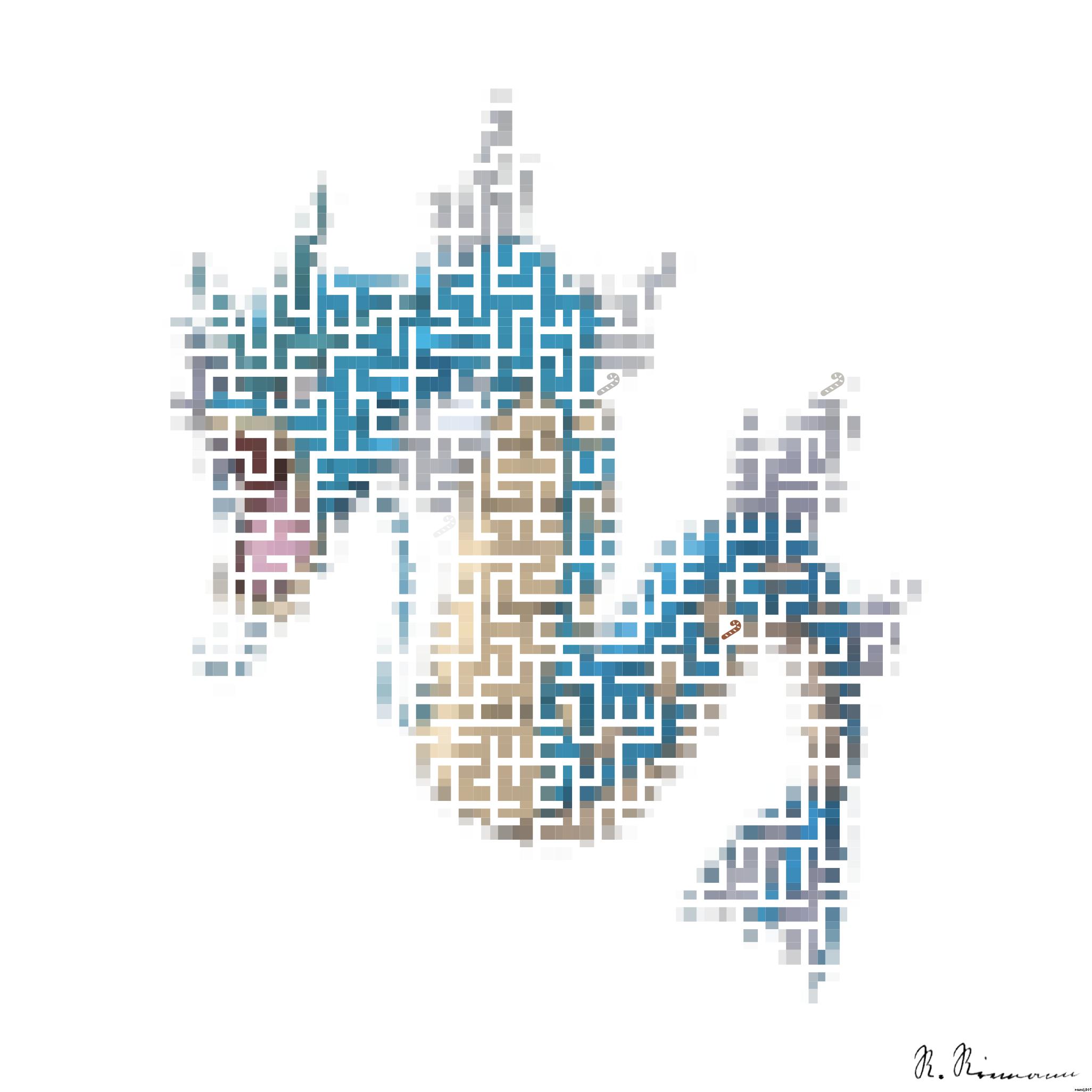 Drawn by bot mCDFRWWNVXjdzE2itBD2wV; art-amaze AI Art