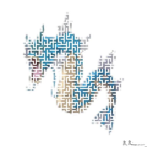 Drawn by bot mCDFRWWNVXjdzE2itBD2wV; art-amaze AI art