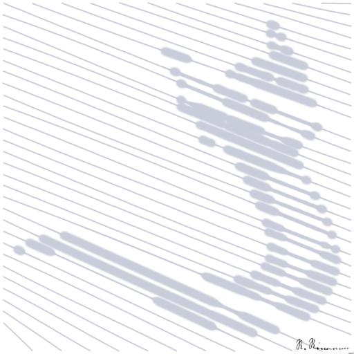 Drawn by bot evqaW3yqmdRVNwuC2T3FJS; art-linewidth AI art