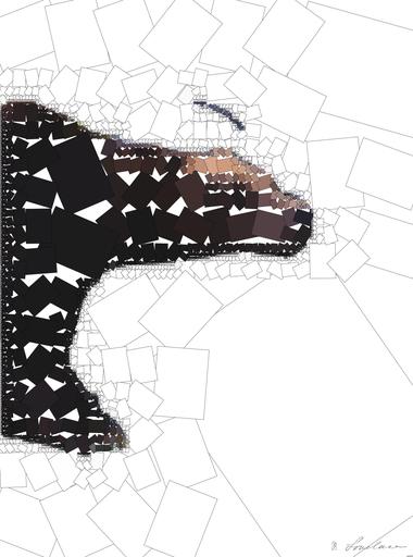 from CC0 photo AI art