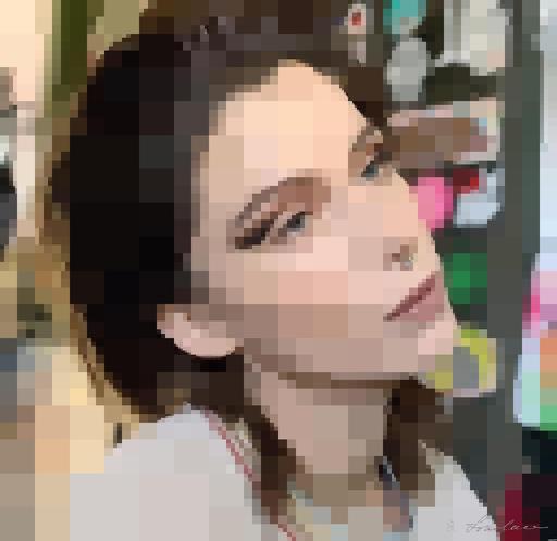 artwork for redditgetsdrawnbybot AI art