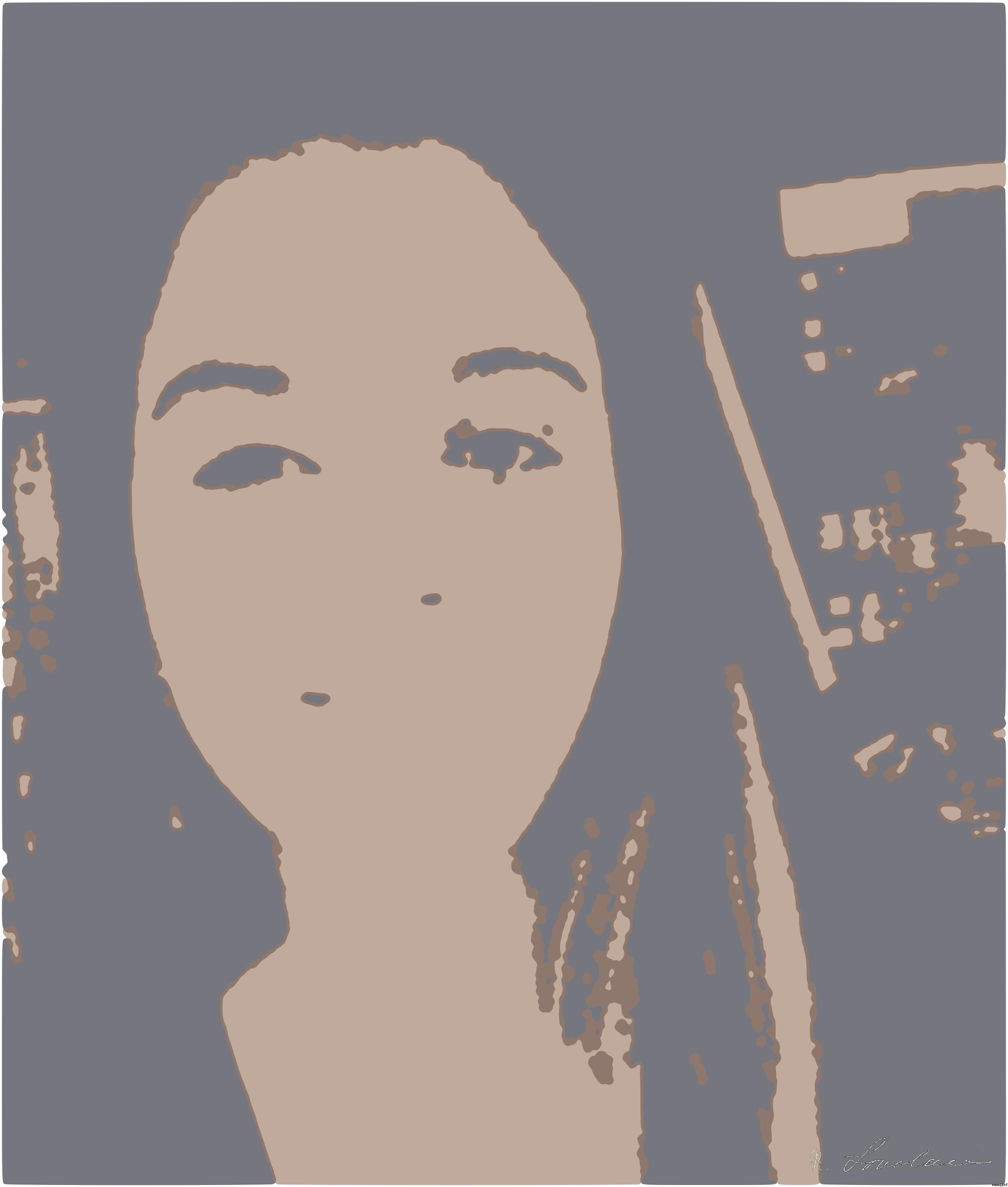 artwork for redditgetsdrawnbybot AI Art