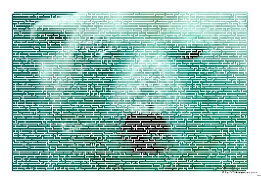 Drawn by bot BjQvgWjpNRXDgz7b4h5mYF; art-amaze; None AI art