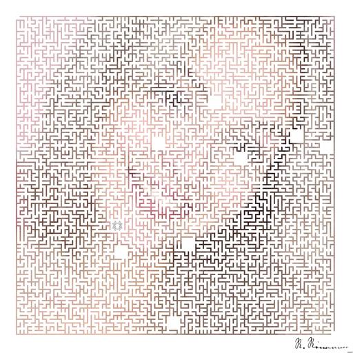 artwork for redditgetsdrawnbybot AI art