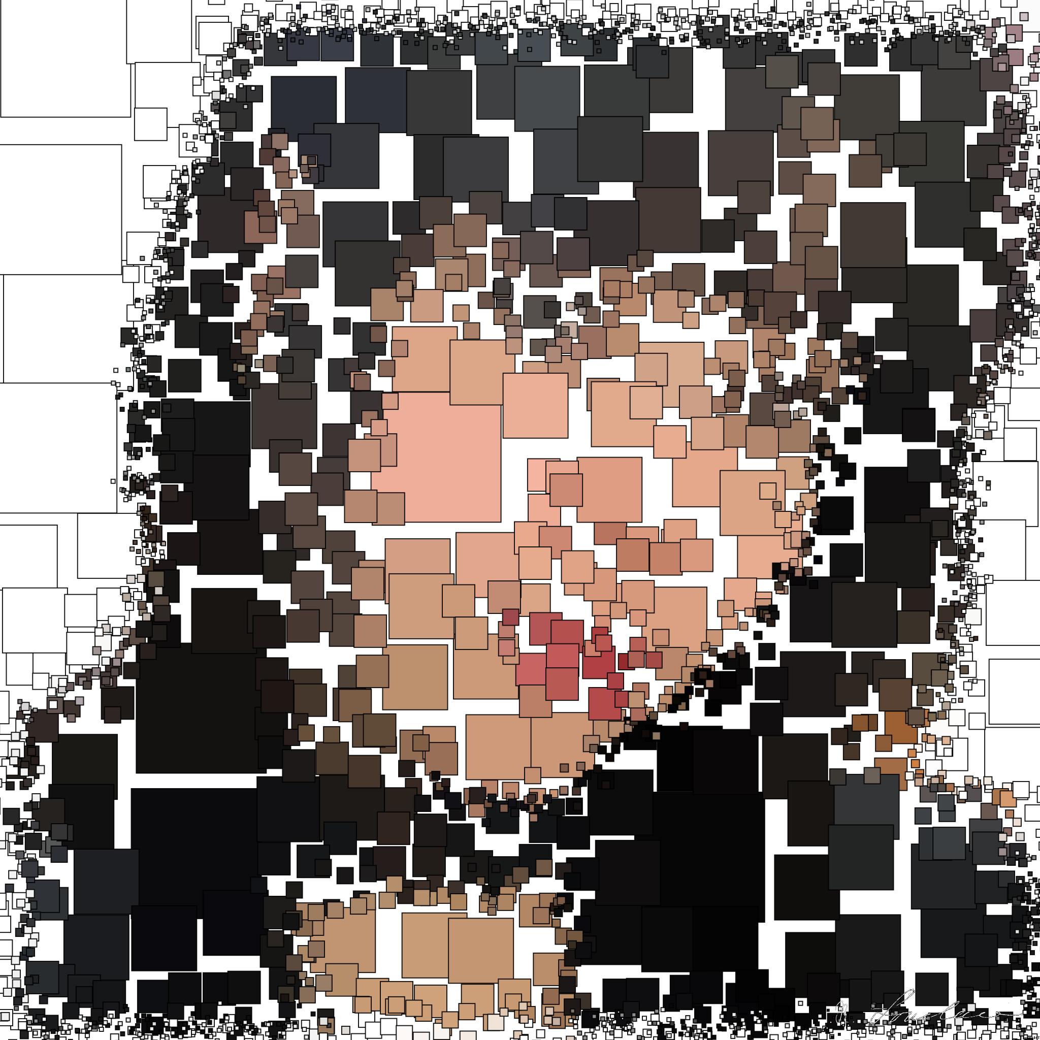 artwork for redditgetsdrawnbybot AI Art