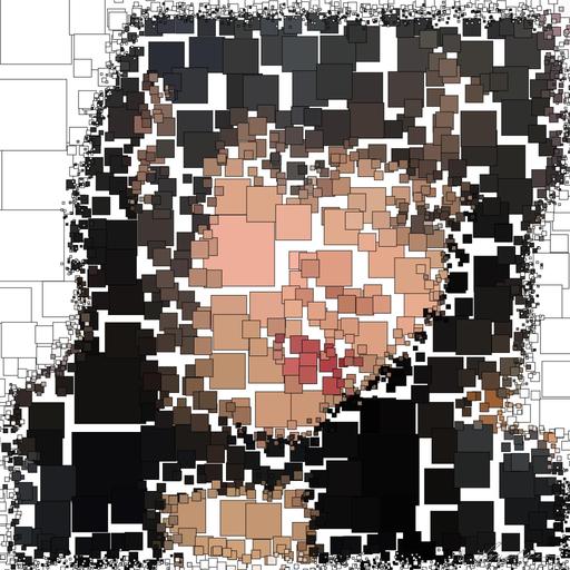 artwork for redditgetsdrawnbybot AI art