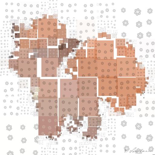 Drawn by bot 7BvSVQCYmn5e9g4MKzKXud; art-quadrangle AI art