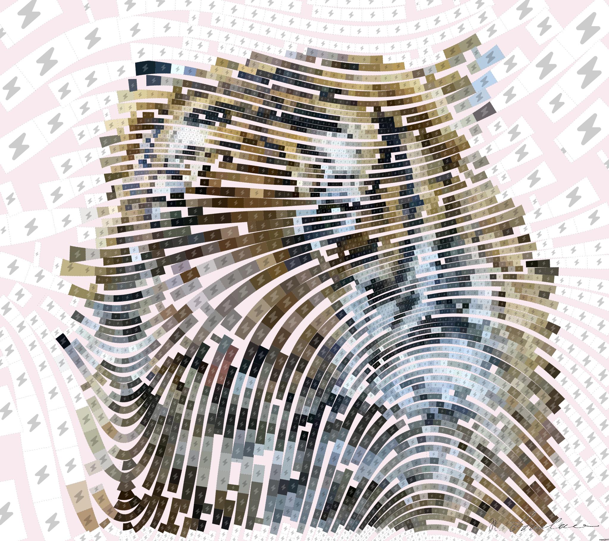 Drawn by bot LZqmRtdSyoyhfRVRZabUvr; art-flowy; None AI Art