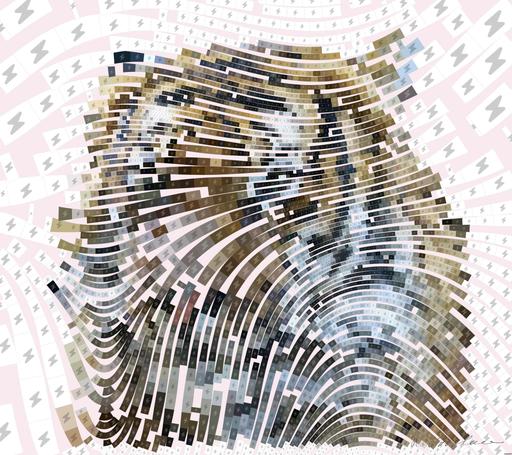 Drawn by bot LZqmRtdSyoyhfRVRZabUvr; art-flowy; None AI art