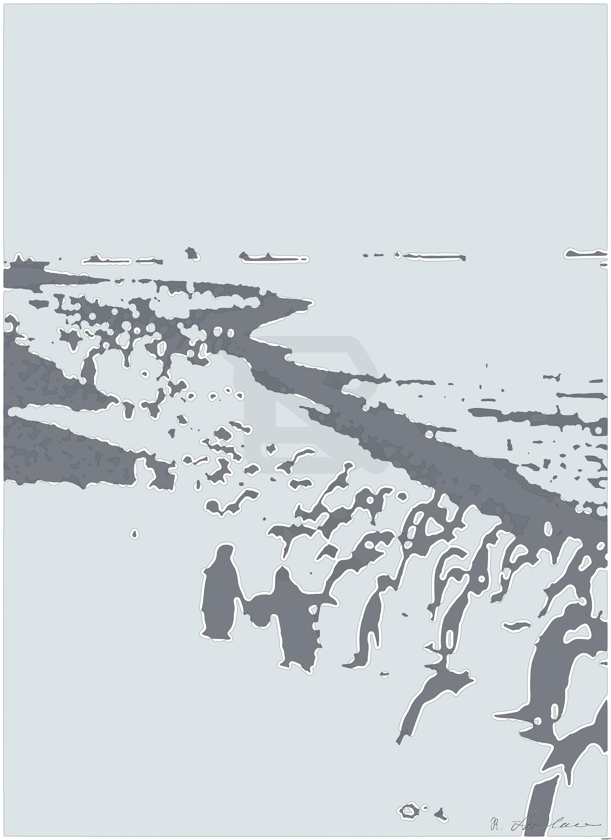 from CC0 photo AI Art