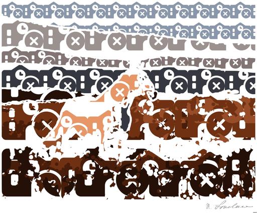 from CC0 photo AI art