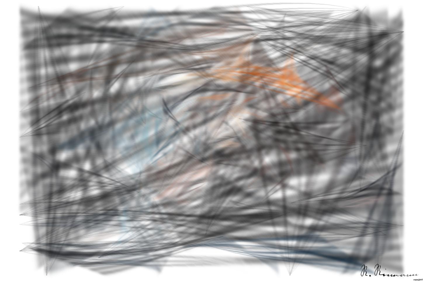 from CC0 photo AI Art