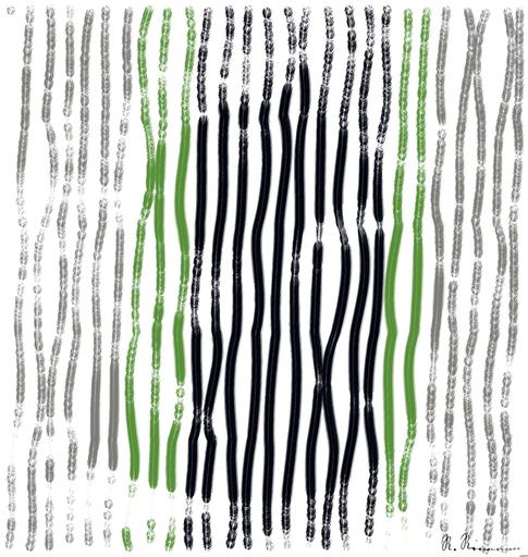 artwork for redditgetsdrawnbybot AI art