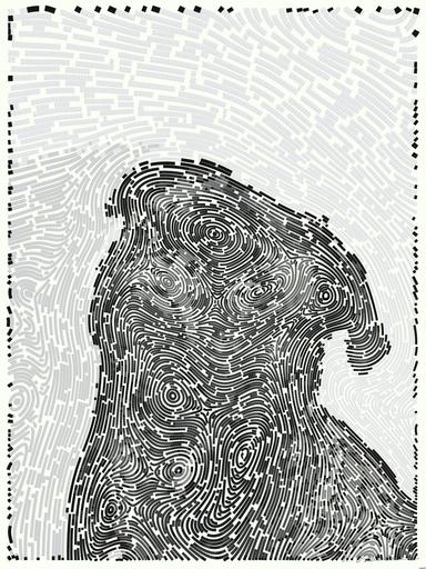 from CC0 photo AI art